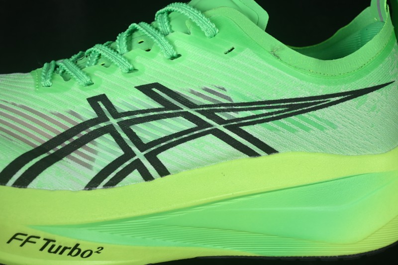 Asics Megablast Retro Casual Breathable Cushioned Running Shoes - 1013A170-300