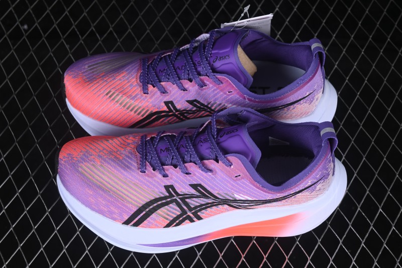 Asics Megablast Retro Running Shoes with 360° GL Cushioning - 1013A170-500
