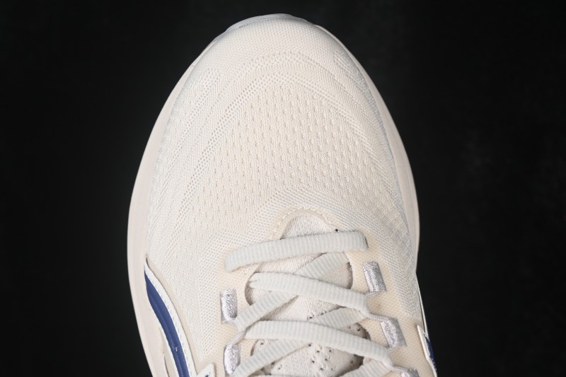 Asics Gel-Nimbus 27 Retro Breathable Cushioned Running Shoes for Men - 1011C028-200