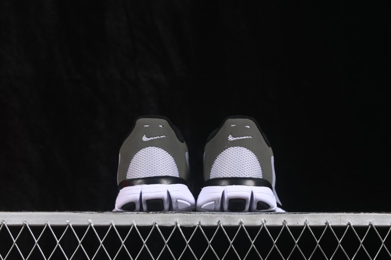 Nike Free 3.0 Breathable Cushioned Running Shoes - 816568-006