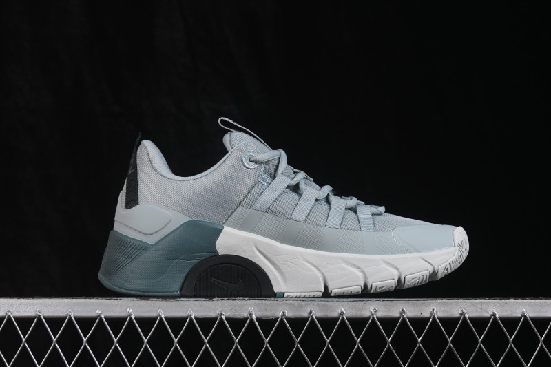 Nike Free Metcon 7 Training Shoes with Breathable Mesh and Flexible Cushioning - II7405-003