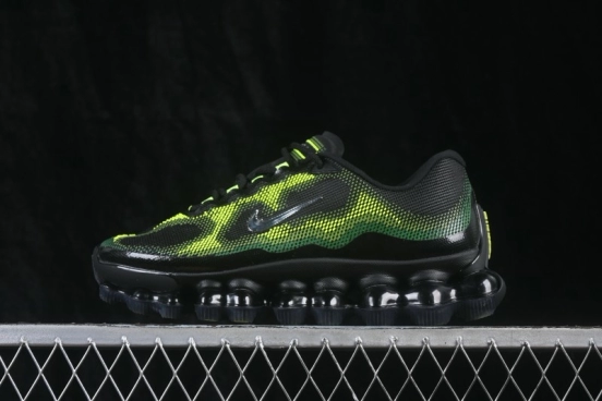 Nike Air Liquid Max Running Shoes with Air Cushion Technology - IQ7634-001