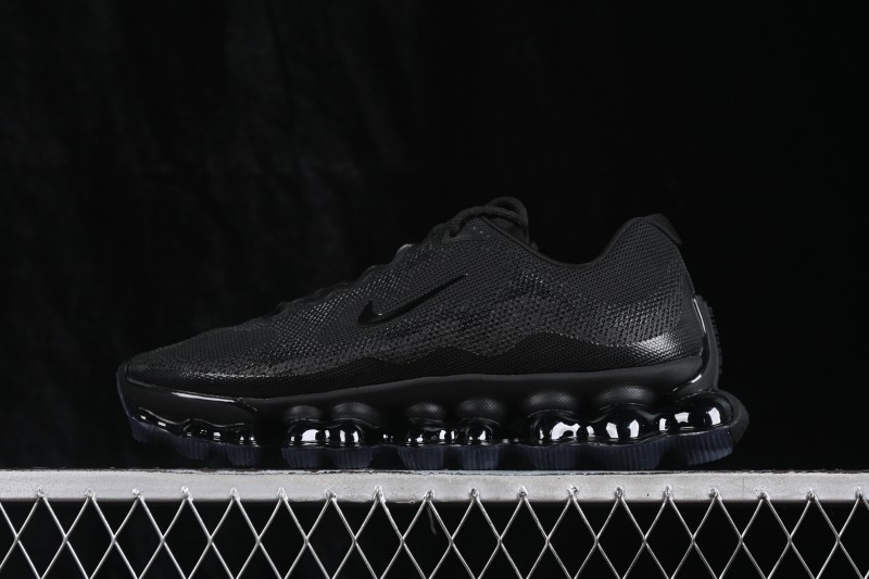 Nike Air Liquid Max Running Shoes with Air Cushion Technology - IQ7634-003