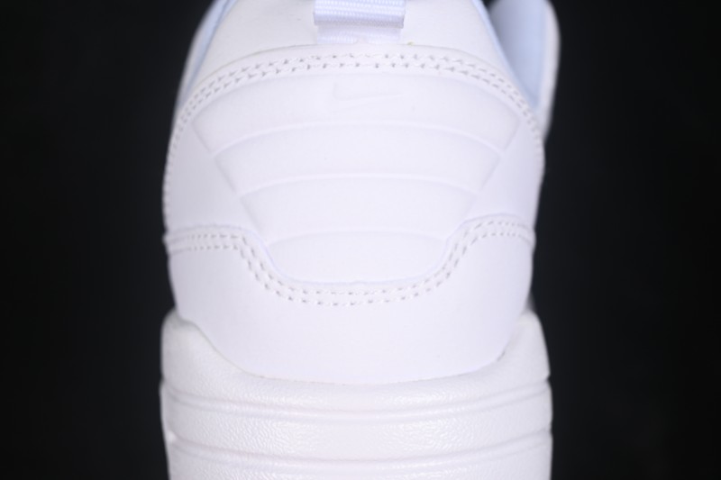 Nike Air Max 1 Retro Running Shoes with Half-Sole Air Cushion - HQ4310-100