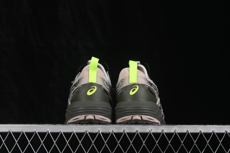 Asics Gel-Sonoma SE Casual Breathable Sandals with Cushioning - 1203A670-203
