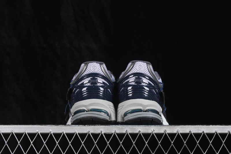 New Balance 1906 Series Retro Dad Running Shoes with Breathable Mesh - U19064F6