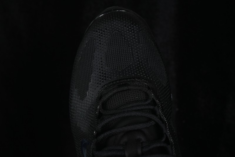 Nike Air Liquid Max Running Shoes with Half-Sole Air Cushion - IQ8601-001