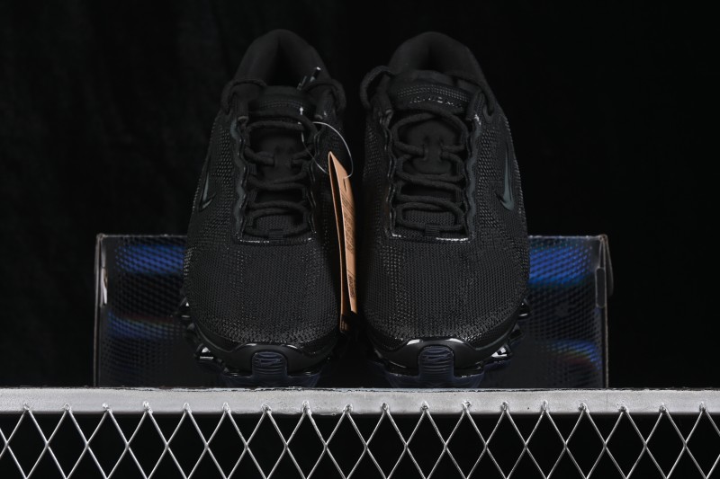 Nike Air Liquid Max Running Shoes with Air Cushion Technology - IQ7634-003