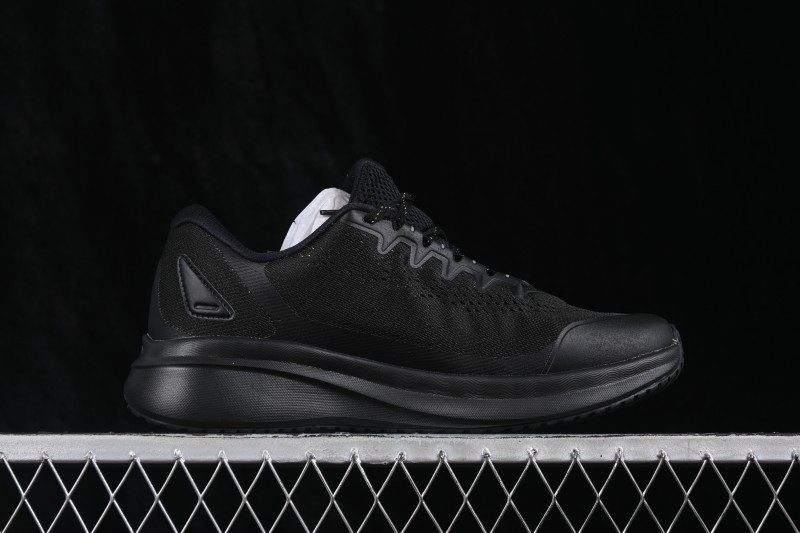 Fila Nuvole 4 Run Running Shoes with Thick Sole Cushioning and Breathable Comfort - A12M621103FBA