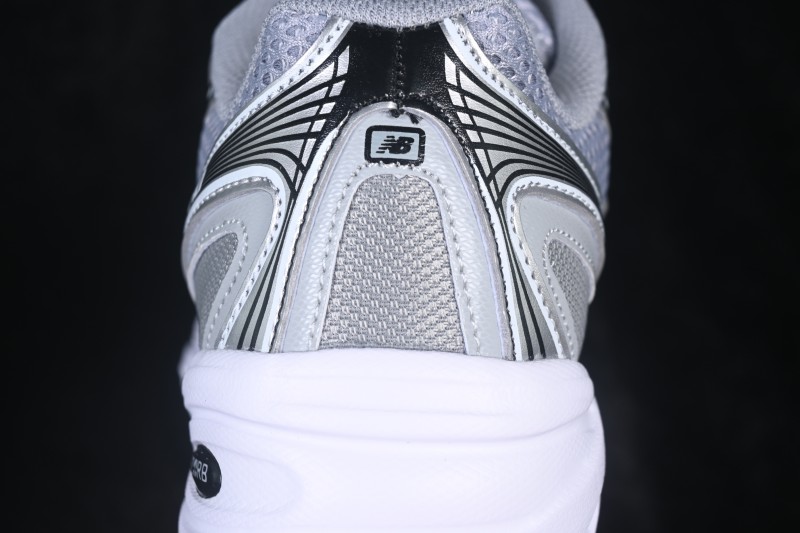 New Balance 740 Series Retro Dad-Style Running Shoes for Casual Jogging - U740GB2