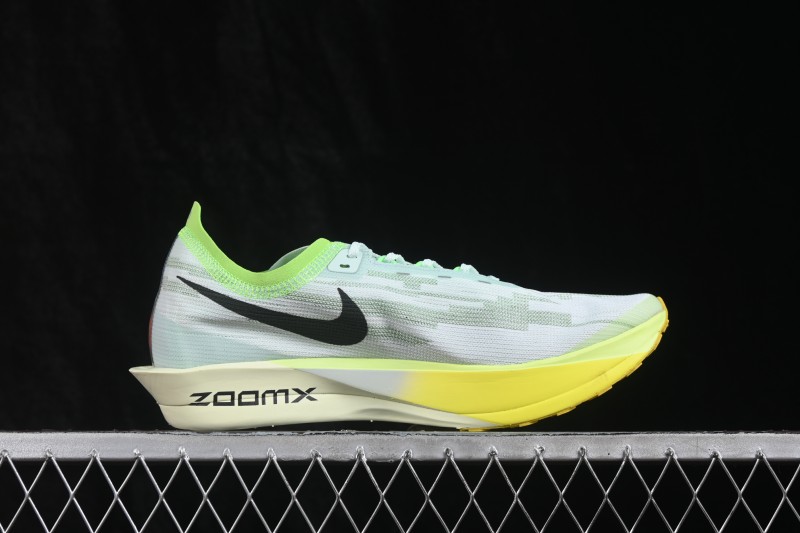 Nike ZoomX Streakfly 2 Marathon Soft Cushioning Ultralight Breathable Running Shoes - HF6416-300