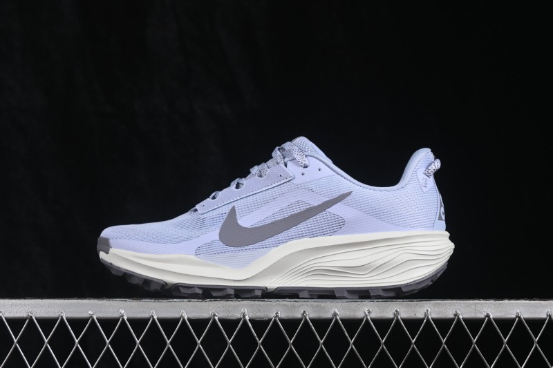 Nike ACG Pegasus Trail Running Shoes with Breathable Mesh Cushioning - HV8121-003