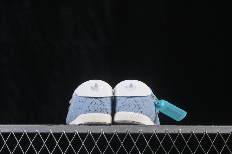 Adidas Originals Anfu MJ Casual Comfort Mary Jane Shoes - LA1348