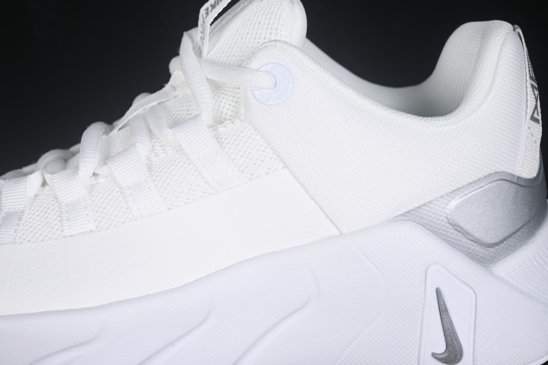 Nike Free Metcon 7 Training Shoes with Breathable Mesh and Flexible Cushioning - II7406-102