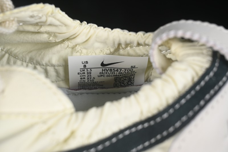 Nike Moon Shoe SP Retro Low-Top Lifestyle Sneakers - HV8547-700