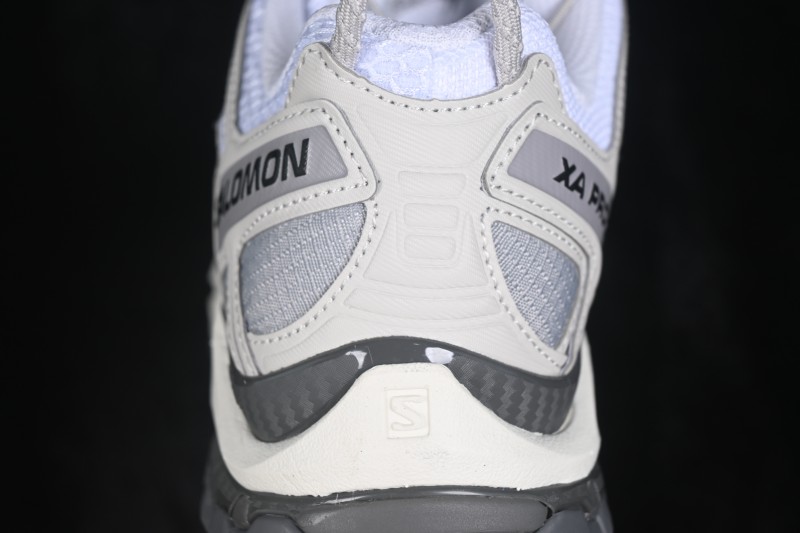 Salomon XA PRO 3D Trail Running Shoes with Sensifit Fit and Contagrip Outsole - 492672-22