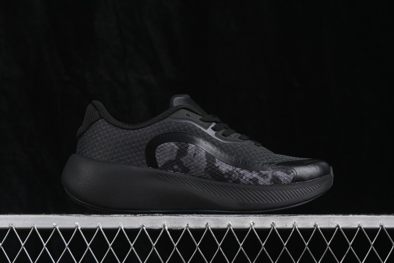 Adidas HyperBoost Edge Running Shoes with Breathable Cushioning - LA1128