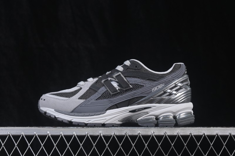 New Balance 1906 Series Retro Running Shoes with T-Beam Arch Support - U19064J0
