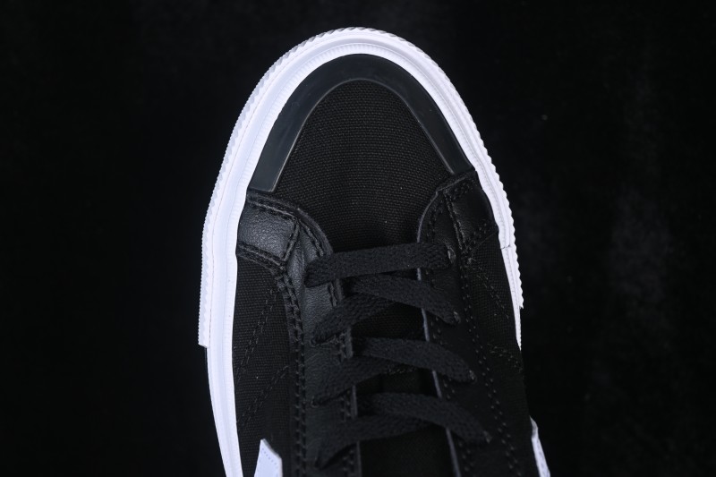 Converse Sport Casual Classic Round-Toe Low-Top Canvas Shoes - A10547C