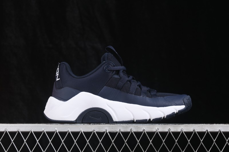 Nike Free Metcon 7 Training Shoes with Breathable Mesh Upper and Durable Rubber Outsole - II7406-004