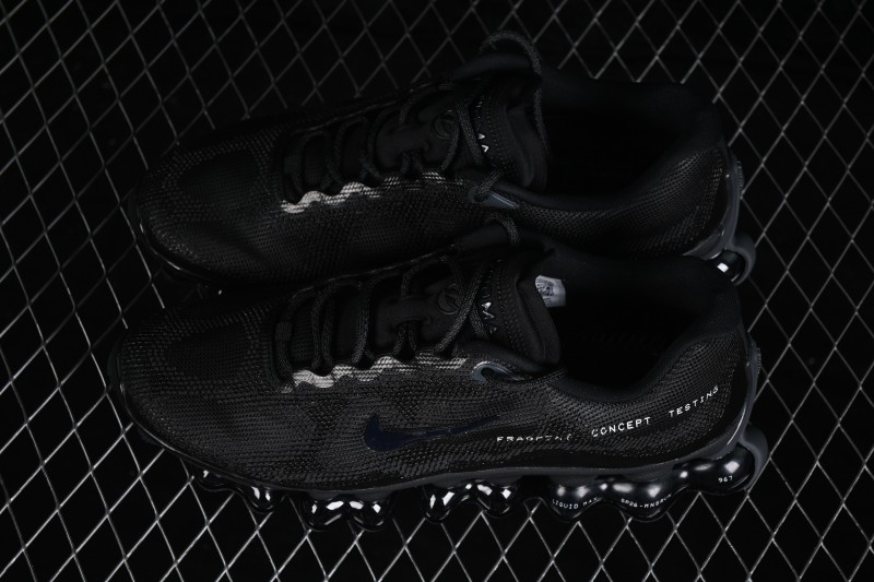 Nike Air Liquid Max Cushioned Running Shoes - IQ8601-001