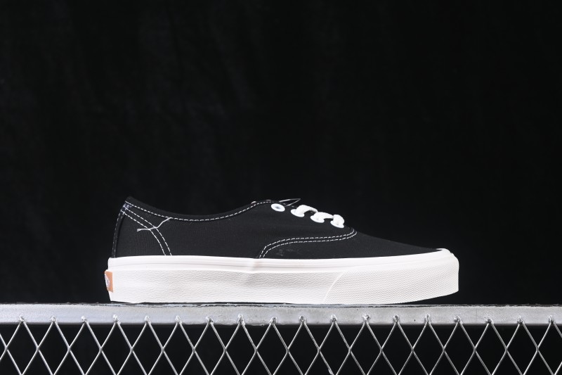 Vans Authentic VR3 Low-Top Casual Skate Shoes - VN0005UD1KP