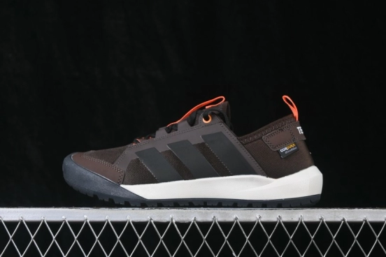Adidas Terrex Daroga 25 Breathable Cushioned Casual Lifestyle Shoes - KH6688