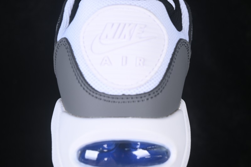 Nike Air Max Correlate Retro Running Shoes with Air Cushion - 511416-094