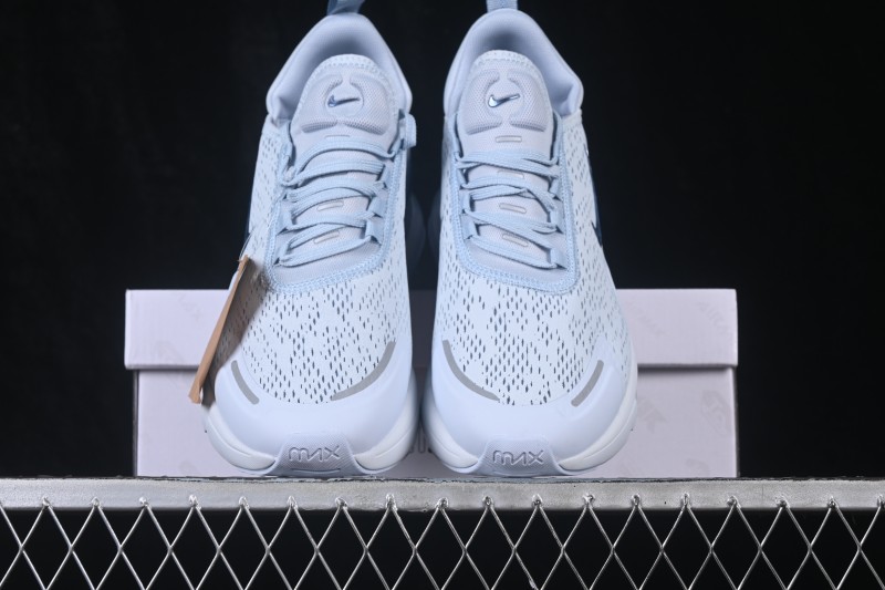 Nike Air Max 270 Premium Half-Sole Air Cushion Casual Running Shoes - IV1288-401