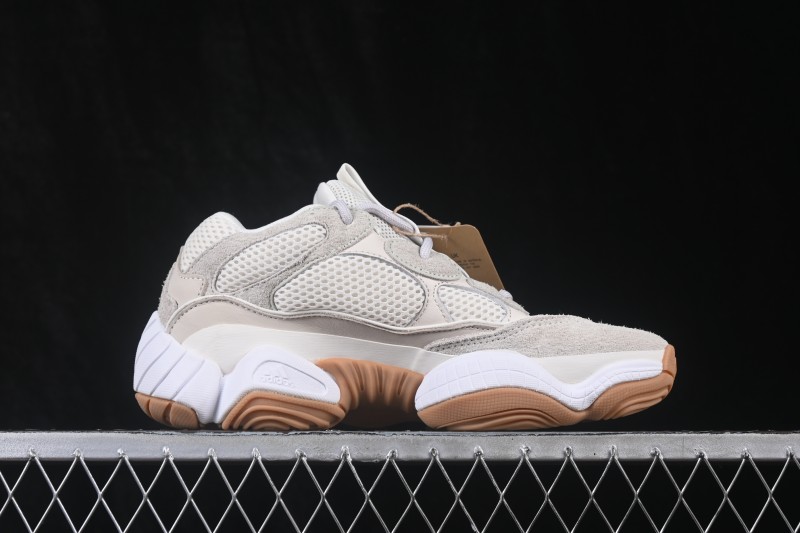 Adidas Originals Yeezy 500 Desert Rat - ID1600