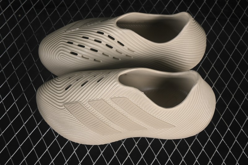 Adidas Purechill Comfortable Slip-On Casual Sandals - KI0072
