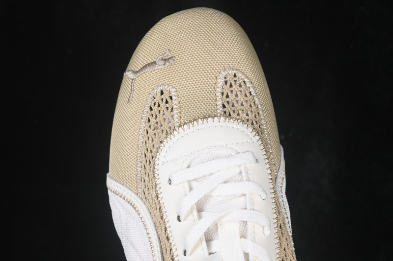 Puma The Open Product x Puma Speedcat Low-Top Lifestyle Casual Shoes - 408858-02