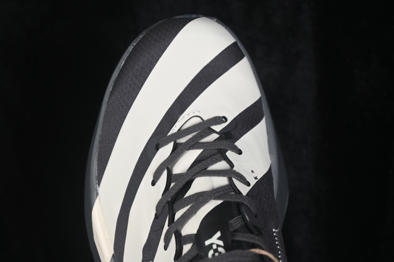 Adidas Adizero Adios 4 M Lightweight Breathable Low-Top Running Shoes - KI6876