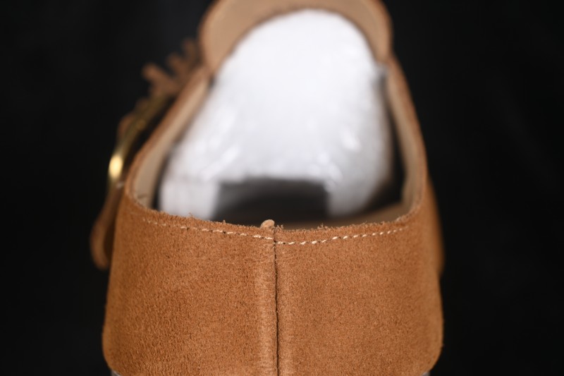 GG-CC Star Same Style Casual Lifestyle Shoes - G25X2038