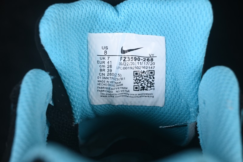 Nike Air Max 1 Retro Running Shoes with Half-Sole Air Cushion - FZ3590-268