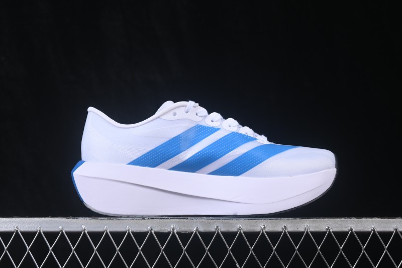 Adidas Adizero Evo 2 SL HS4282 Ultra-Light Breathable Cushioned Running Shoes - HS4282