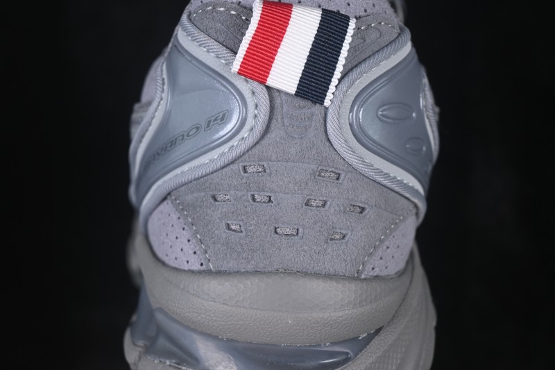 Thom Browne x Asics Gel-Kayano 14 Running Shoes - 1203B110-020