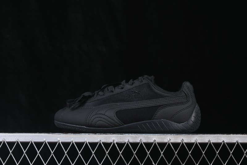 Puma The Open Product x Puma Speedcat Low-Top Lifestyle Casual Shoes - 407673-02