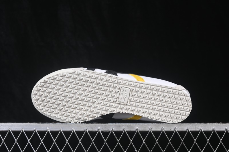 Onitsuka Tiger Mexico 66 Low-Top Casual Running Shoes - 1183C102-108