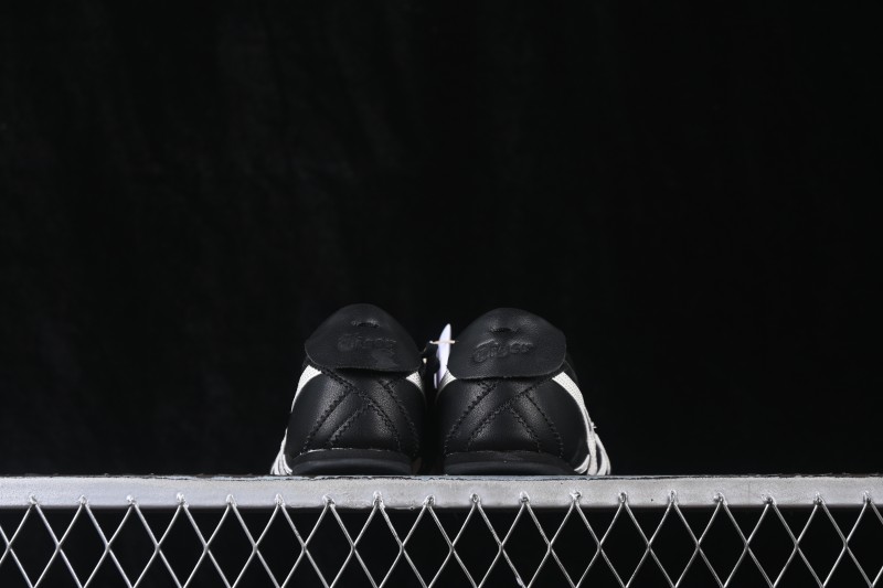 Onitsuka Tiger Gymnarina Ballet Mary Jane Shoes - 1182A704-001