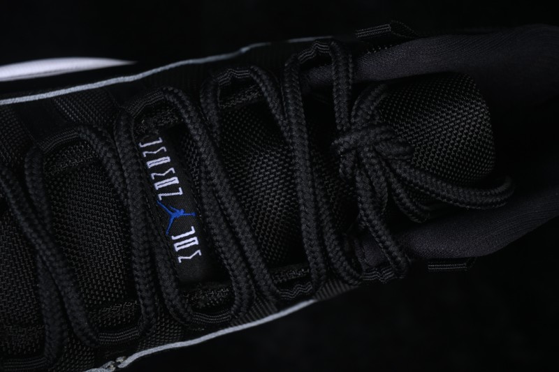 Nike Air Jordan 11 Retro Space Jam High-Top Basketball Shoes - CT8012-900