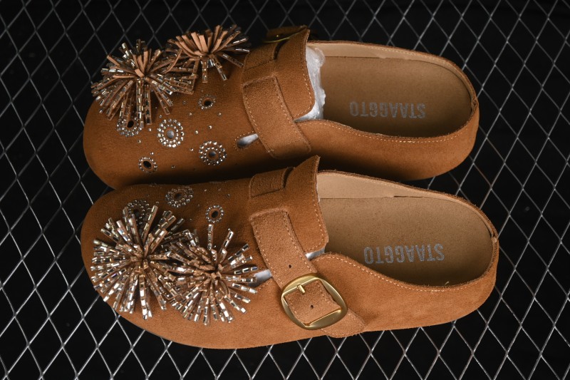 GG-CC Star Same Style Casual Lifestyle Shoes - G25X2038