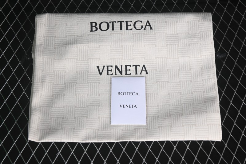 Bottega Veneta Low-Top Breathable Comfortable Casual Sport Dad Shoes - V2X401350