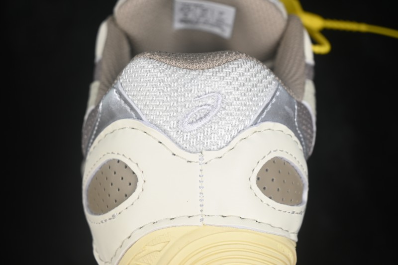 Asics Hypersync Retro Breathable Lightweight Thin-Sole German Trainer Shoes - 1203A879-250