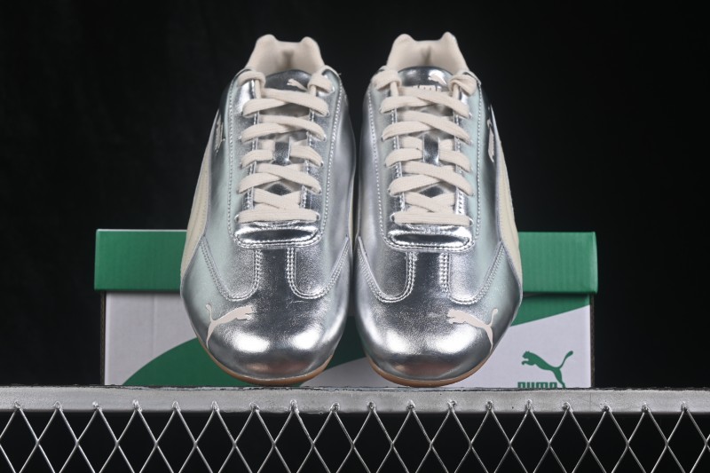 Puma The Open Product x Puma Speedcat Low-Top Lifestyle Casual Shoes - 406881-02