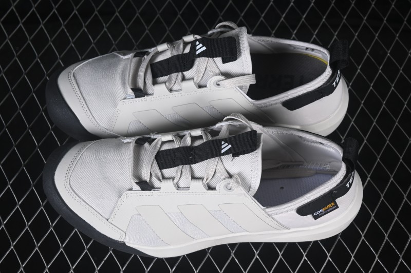 Adidas Terrex Daroga 25 Breathable Cushioned Lifestyle Shoes - KH6690