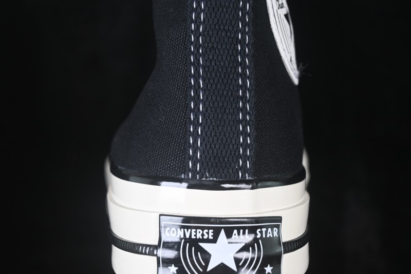 Converse Chuck 70s High Top Canvas Sneakers - A24225C