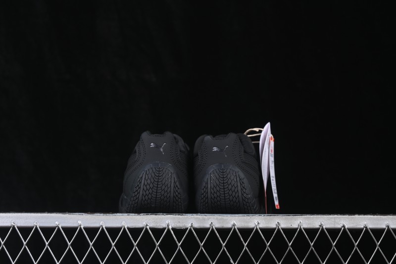 Puma The Open Product x Puma Speedcat Low-Top Lifestyle Casual Shoes - 407673-02