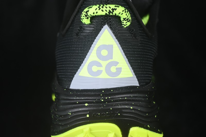 Nike ACG Pegasus Trail Breathable Mesh Cushioned Running Shoes - HV8116-109
