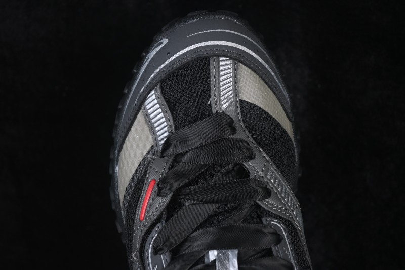 Fila Pebble Lightweight Breathable Low-Top German Trainer Running Shoes - F12W622114FBV